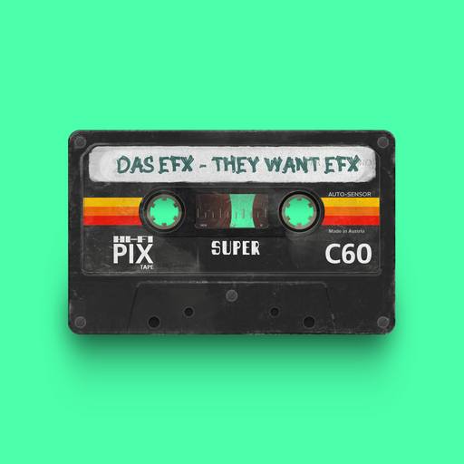 03563 - Das EFX - They Want EFX